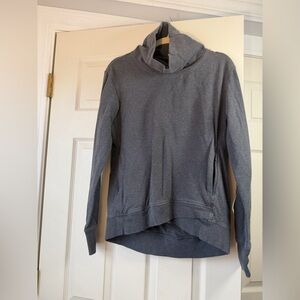 BUNDLE - qty 2 Lululemon Cowl Neck Sweatshirts, size 6